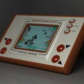 The Game "Electronics"