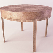 CHERY LARGE SIDE TABLE
