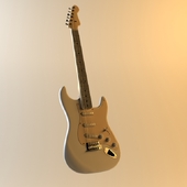 squier classic vibe stratocaster