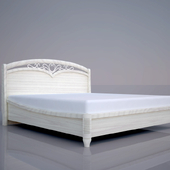 Кровать Итальянская мебель Camelgroup