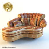 style furniture, a collection of Infanta