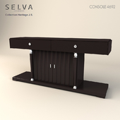 Console SELVA Heritage 4692