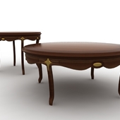 столики Angelo Cappellini