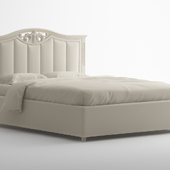 Bed Madeira (factory of Dream Land, Russia)