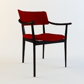 Chair PORADA Nissa2 manufacturer Arredo