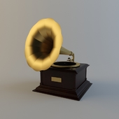 Gramophone