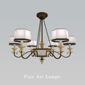 Fine Art Lamps