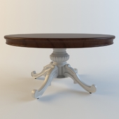 Dining table,