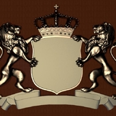 Герб Люксембурга(или не Люксембурга)