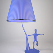 Lamp "Little Man"