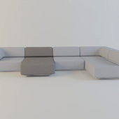 Sofa Softline NOA