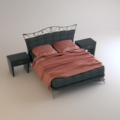 Кровать Letto (Италия)