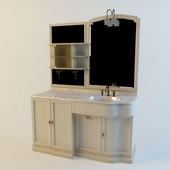 Мебель для ванной комнаты Eurodesign IL Borgo