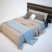 Кровать Zara