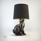 Moooi Lamp Rabbit