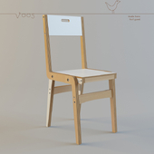 Low-tech Chair
