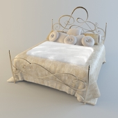 Кровать Giusti Portos Lolita