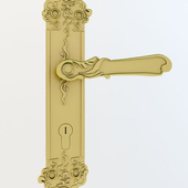 дверная ручка Linea Cali Tiffany