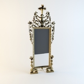 Mirror antique