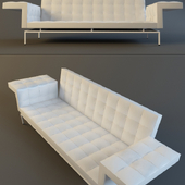 Alivar | boss sofa