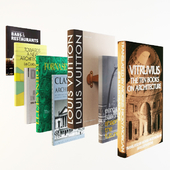 Книги о дизайне и архитектуре