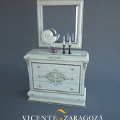 Vicente Zaragoza/Verona