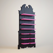 Bookshelf (Katz brand)