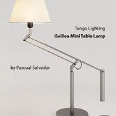 Galilea / Mini Table Lamp