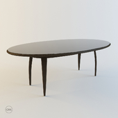 Dedon Tango/Dining table 220