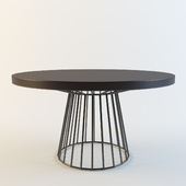 table Minotti