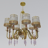 Fine Art Lamps-/Byzance No 577640ST