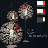 Studio Legranja | Coral