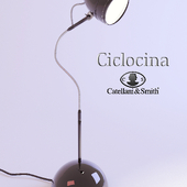 Catellani & Smith | Ciclocina