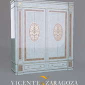 Vicente Zaragoza / Viena