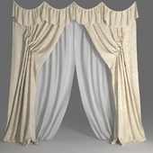 curtain