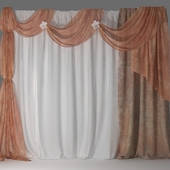 curtain