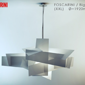 Foscarini Big bang/XL