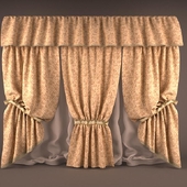 Curtains