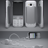 Nokia C- -5