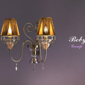 BEBY Group Sconce