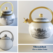 Villeroy&Boch / Audun Ferme
