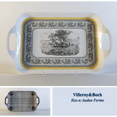 "PROF" Villeroy&Boch / Audun Ferme