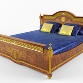 Principessa Bed