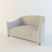 Flexform / Doralice sofa