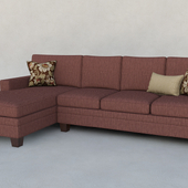Lexington / Bennett Sofa