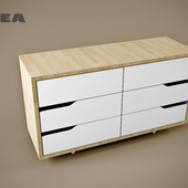 IKEA / Мэндаль