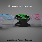 Bounce chair