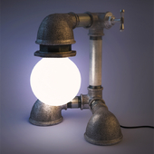 KOZO lamp (mini)