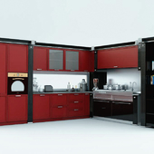 Scavolini / Grand Relais