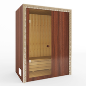 INFRARED sauna